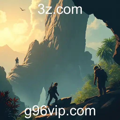 Explorando o Fascinante Mundo dos Jogos de Aventura