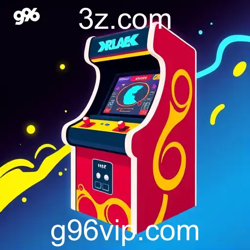 A Perene Fascinação pelos Clássicos de Arcade