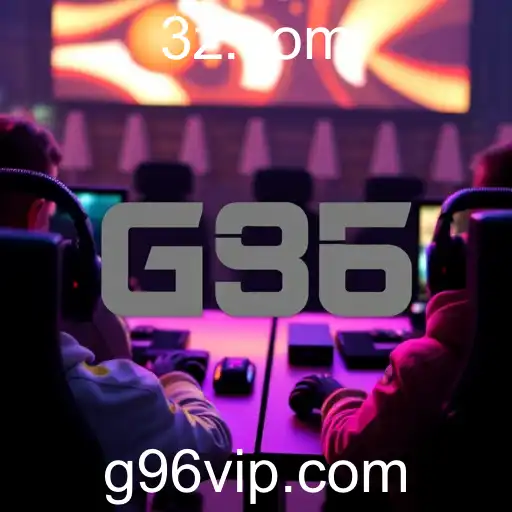 A Revolução dos Jogos em 2025: G96 e Suas Novas Tendências