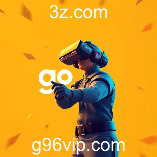 G96: Revolução no Mundo dos Jogos em Português