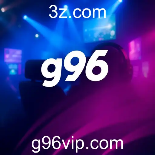 O Impacto Crescente do g96 nos Jogos Online