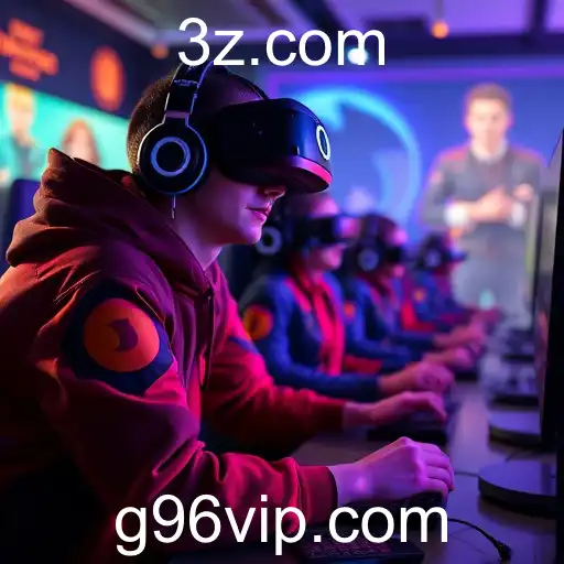 A Nova Era do g96: Tendências e Impactos em 2026