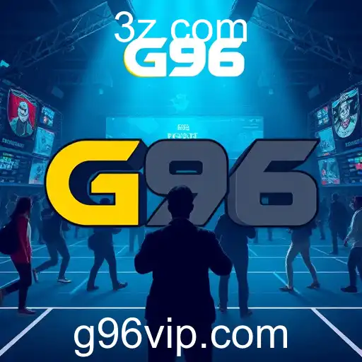 G96: O Polo Central dos Jogos Online em 2025