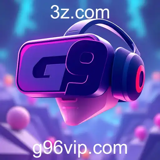G96: Evolução e Tendências nos Jogos Online