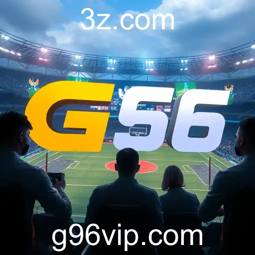 A Revolução do Streaming de Jogos com G96