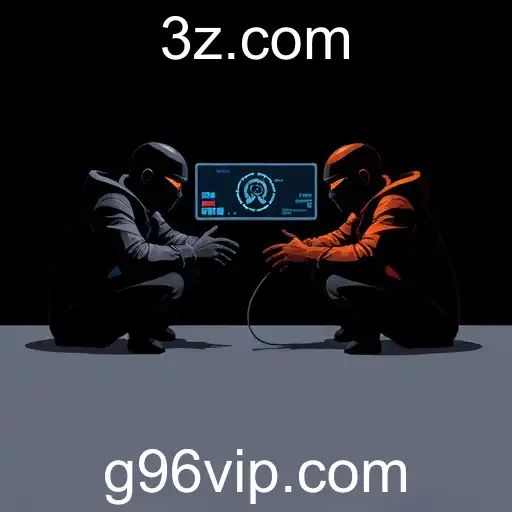 Tendências e Inovações no Universo dos Jogos em 2025