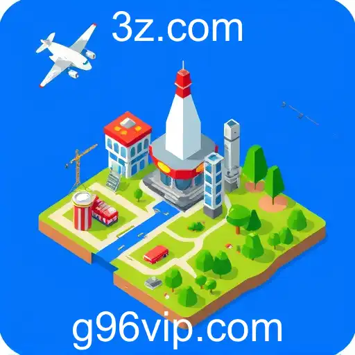 Inovação e Tendências no Mundo dos Jogos com g96