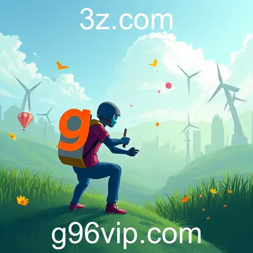 Explorando o Mundo de g96: Tendências e Novidades para Gamers