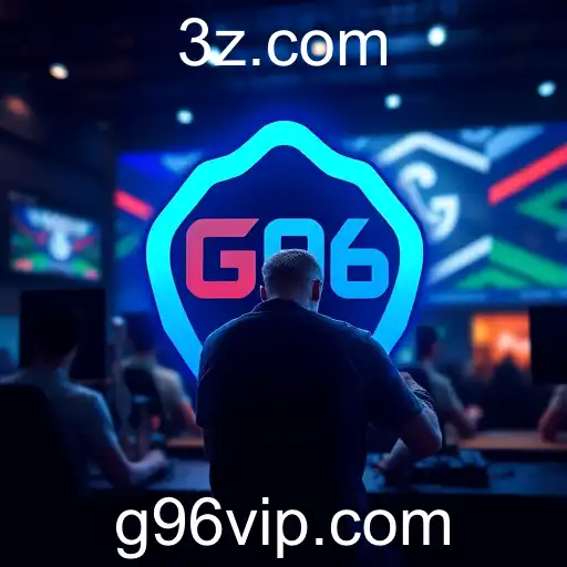 G96: O Ponto de Encontro dos Gamers em 2026