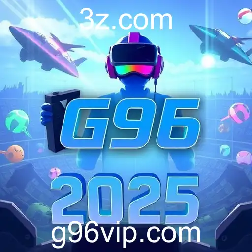 Revolução nos Jogos Online: O Impacto da G96 em 2025
