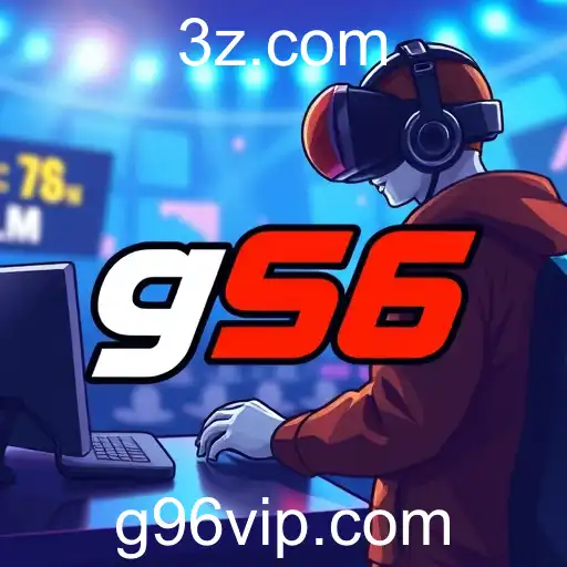 Tendências e Inovações em Jogos Online: O Impacto da G96 no Cenário Atual