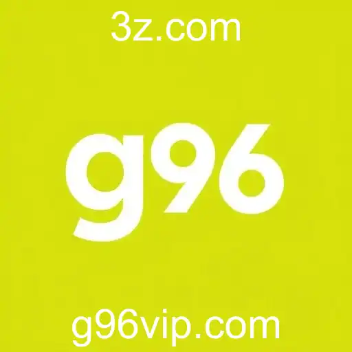 G96 Transforma o Cenário dos Jogos em 2025