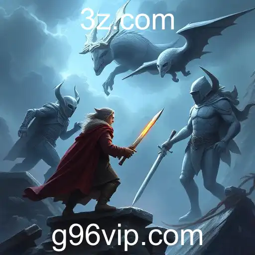 G96: Tendências e Inovações no Mercado de Jogos Online