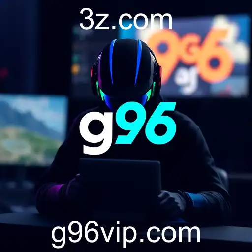 G96 Revoluciona a Indústria de Jogos no Brasil