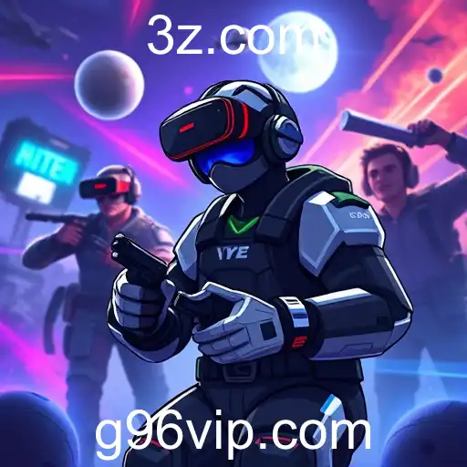 Tendências de Jogos Online em 2025