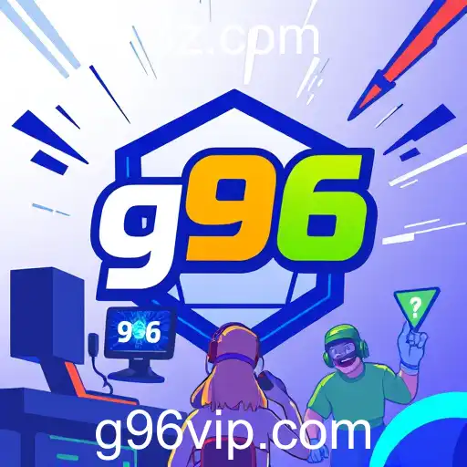 A Ascensão do g96 e o Impacto nos Jogos em 2025