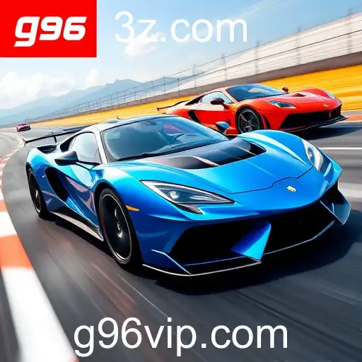 A Emoção e a Competição nos Jogos de Corrida: Um Mergulho na Categoria 'Racing Games'