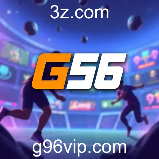 A Ascensão de g96: Renovação no Mundo dos Games