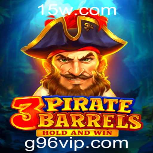 Explorando o Mundo de 3PirateBarrels: Um Mergulho em Aventuras Náuticas