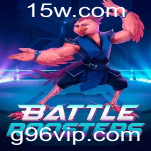 Explorando BattleRoosters: O Jogo de Estratégia Competitiva Definitivo