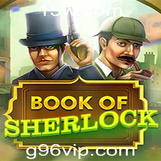 Descubra o Mundo de Mistérios com Livro de Sherlock: O Jogo que Conquista os Fãs de Detetive