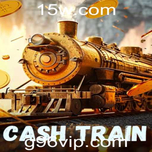 CashTrain: Explorando o Novo Fenômeno no Mundo dos Jogos