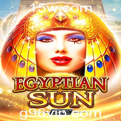 Explorando o Fascinante Jogo EgyptianSunSE: Uma Jornada Épica pela História