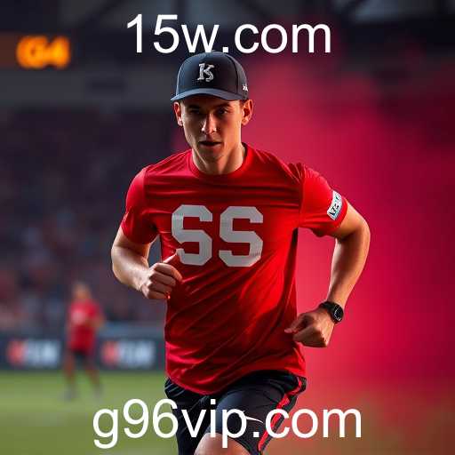 O Impacto Revolucionário do G96 nos Esportes Modernos