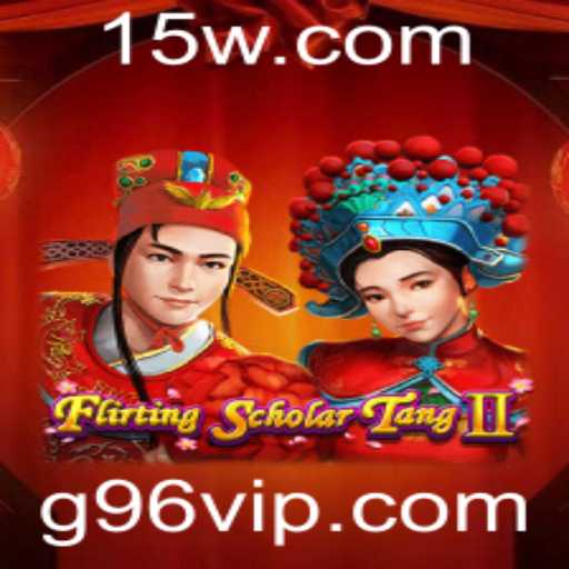 Explorando o Universo Encantador de Flirting Scholar Tang II