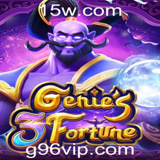 Descubra o Fascinante Mundo de Genie3Fortune