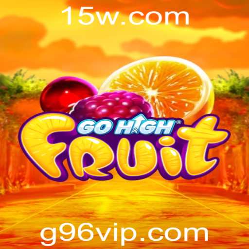 Descubra GoHighFruit: O Jogo de Frutas que Conquistou o Mundo