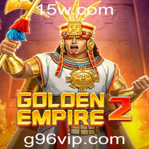 GoldenEmpire2: Uma Nova Era de Estratégia e Aventura