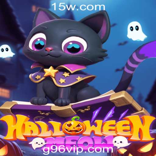 Explorando o Mundo de HalloweenMeow