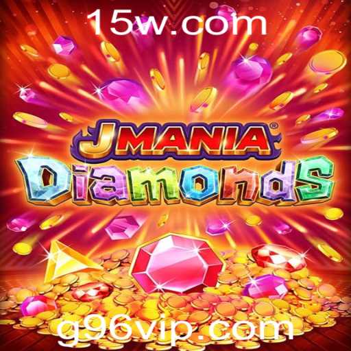 JManiaDiamonds: Descubra o Fascinante Mundo dos Diamantes Virtuais