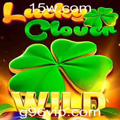 LuckyClover: Descubra a Essência do Jogo de Fortuna Innovador