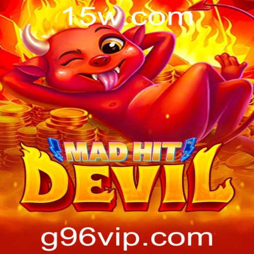 Descubra o Fascinante Mundo de MadHitDevil: Uma Aventura de Jogo Inovadora