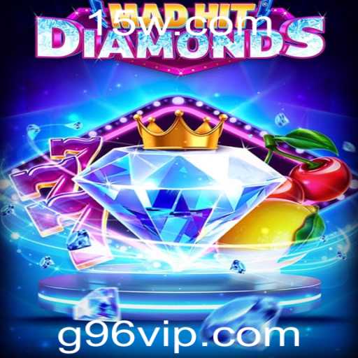 Descubra o Fascinante Universo de MadHitDiamonds