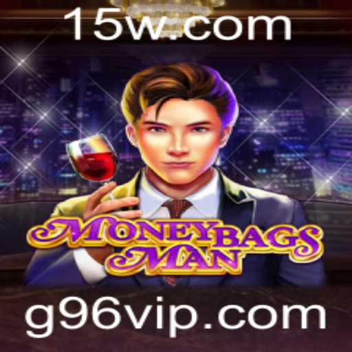 Explorando o Mundo de MoneybagsMan: Um Guia Completo