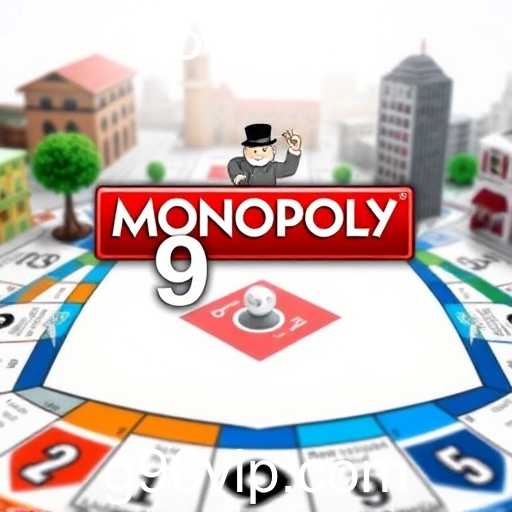 Explorando o Universo de Monopoly