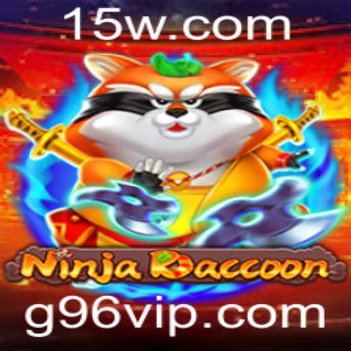 Desvendando os Segredos de NinjaRaccoon: O Último Fenômeno dos Jogos