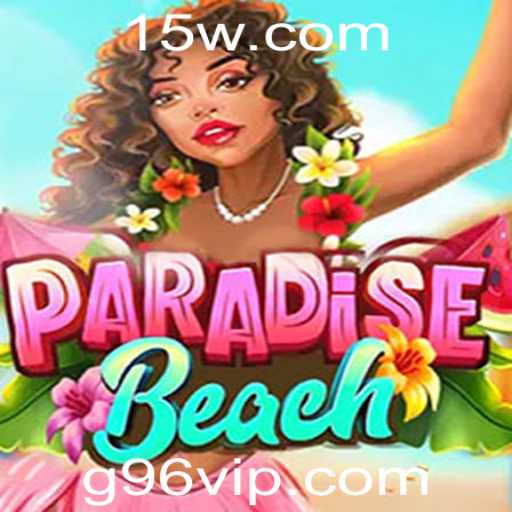 Descubra a Fantasia de ParadiseBeach: Aventuras à Beira-Mar