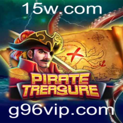 Explorando o Mundo de PirateTreasure: O Jogo de Aventura Marítima