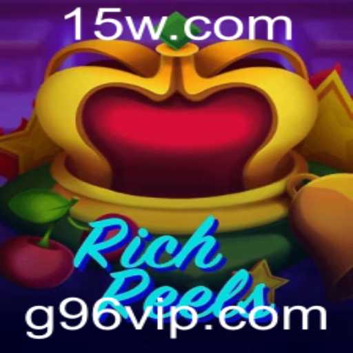 RichReels: Mergulhe na Empolgante Aventura do Cassino Digital