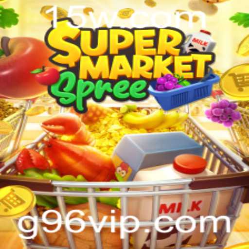 SupermarketSpree: O Excitante Mundo dos Jogos de Compras