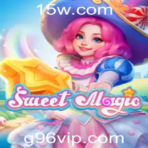 Descubra o Mundo Encantado de SweetMagic: Um Jogo de Estratégia e Magia