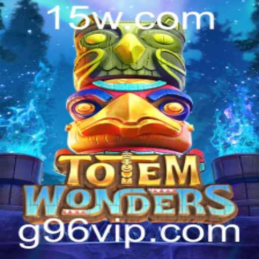 Explorando o Fascinante Mundo de TotemWonders: Um Guia Completo
