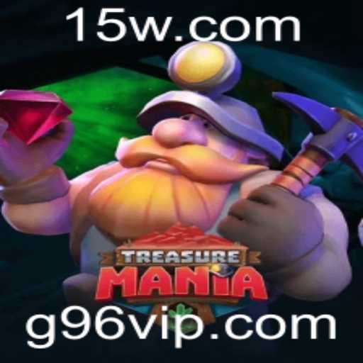 Explorando a Aventura de 'TreasureMania'