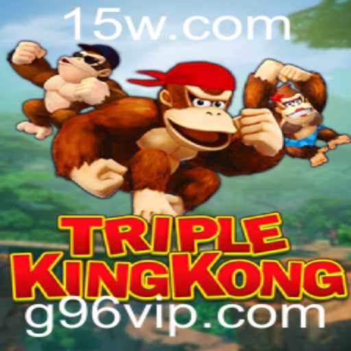 Explorando o Jogo TripleKingKong: Descrição, Introdução e Regras