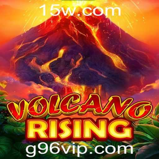 Descubra os Mistérios e Aventuras de VolcanoRising