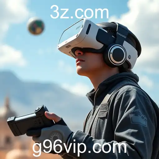 A Ascensão dos Jogos Virtuais em 2025